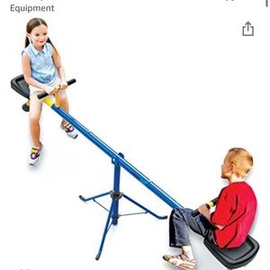 360• teater tater! Brand new in original box never used or assembled yet.